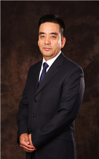 刘小虎 党委书记、总经理